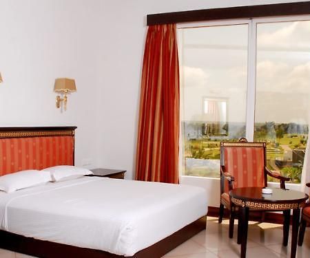 Pragati Resorts Hyderabad Bagian luar foto