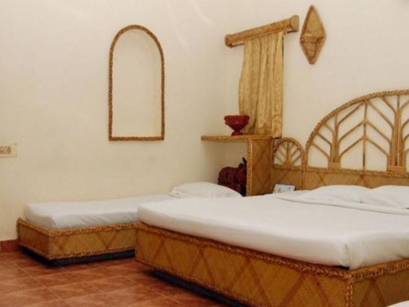 Pragati Resorts Hyderabad Bagian luar foto