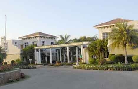 Pragati Resorts Hyderabad Bagian luar foto