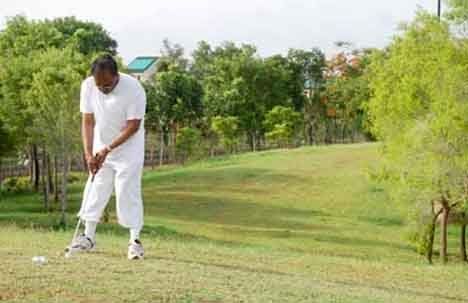 Pragati Resorts Hyderabad Bagian luar foto